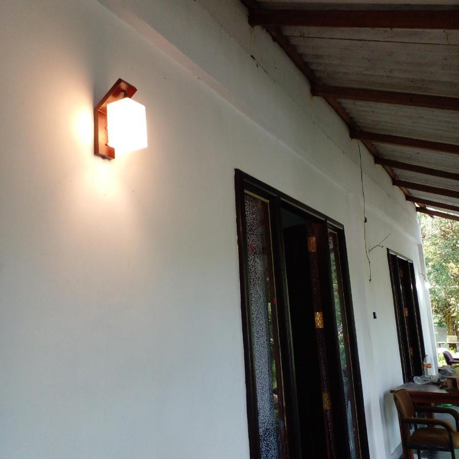 Dambulla Sun Vsh Holiday Buitenkant foto