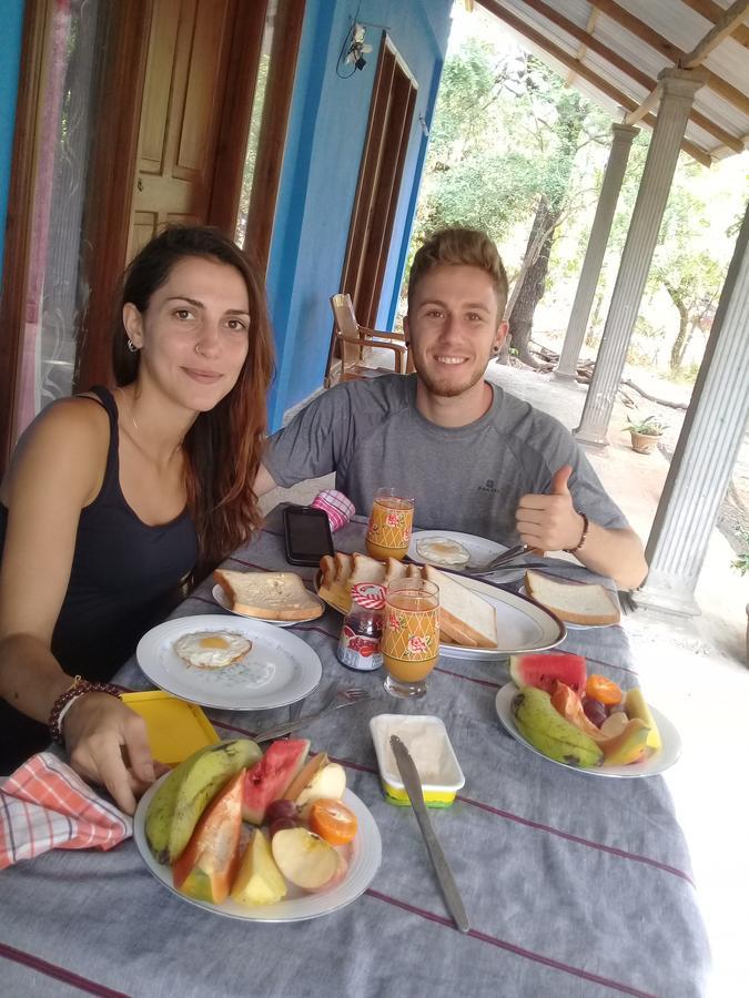 Dambulla Sun Vsh Holiday Buitenkant foto