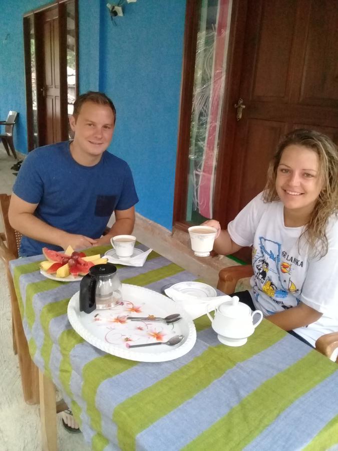 Dambulla Sun Vsh Holiday Buitenkant foto