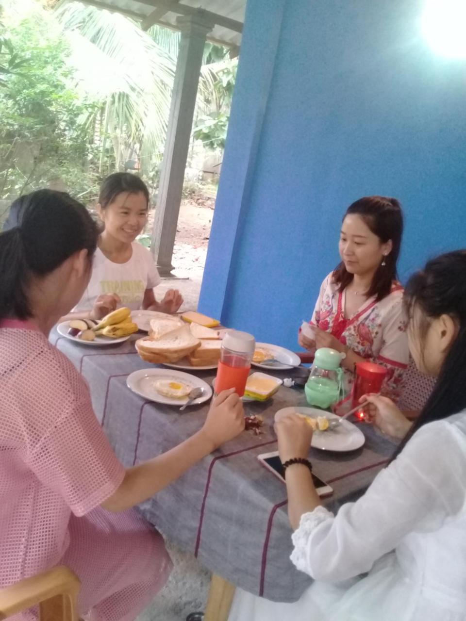 Dambulla Sun Vsh Holiday Buitenkant foto
