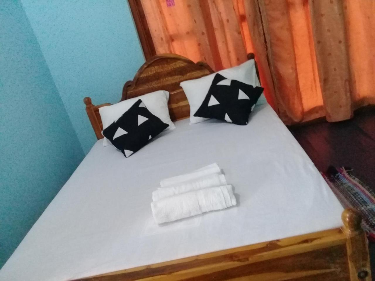 Dambulla Sun Vsh Holiday Buitenkant foto