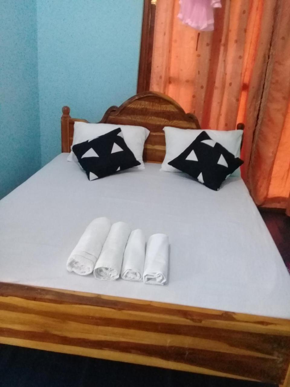 Dambulla Sun Vsh Holiday Buitenkant foto