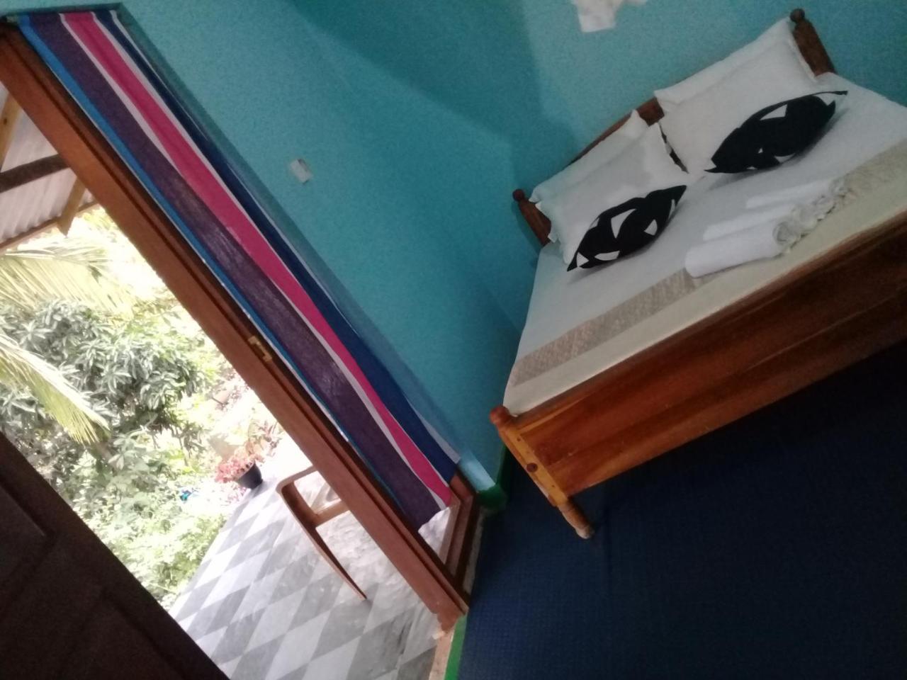 Dambulla Sun Vsh Holiday Buitenkant foto
