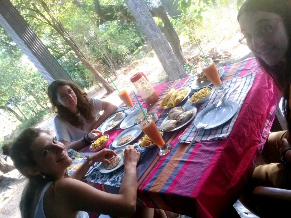 Dambulla Sun Vsh Holiday Buitenkant foto