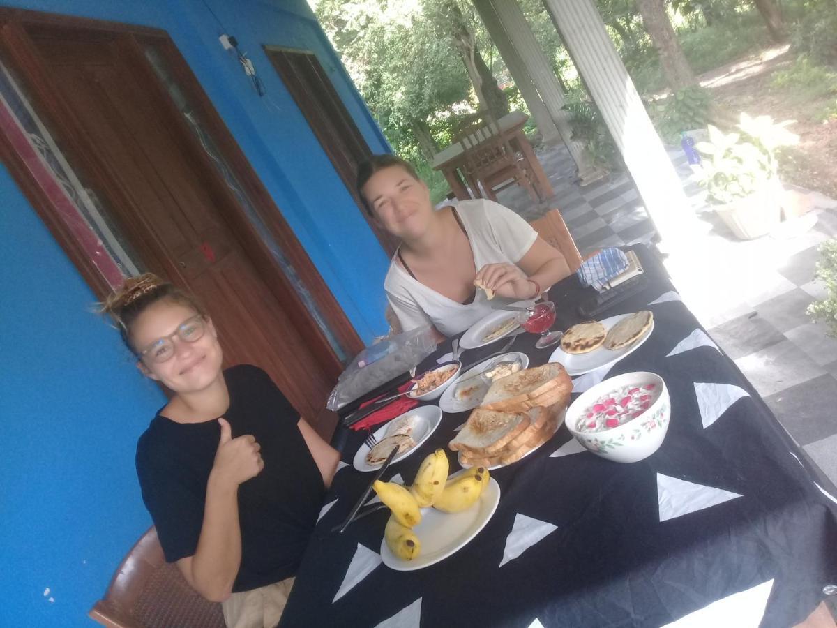 Dambulla Sun Vsh Holiday Buitenkant foto